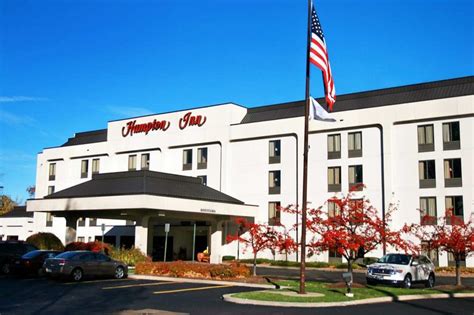 la quinta inn rochester ny